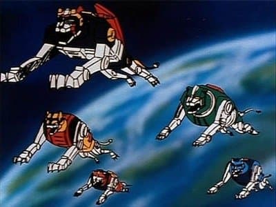 Still from Return of Coran's Son