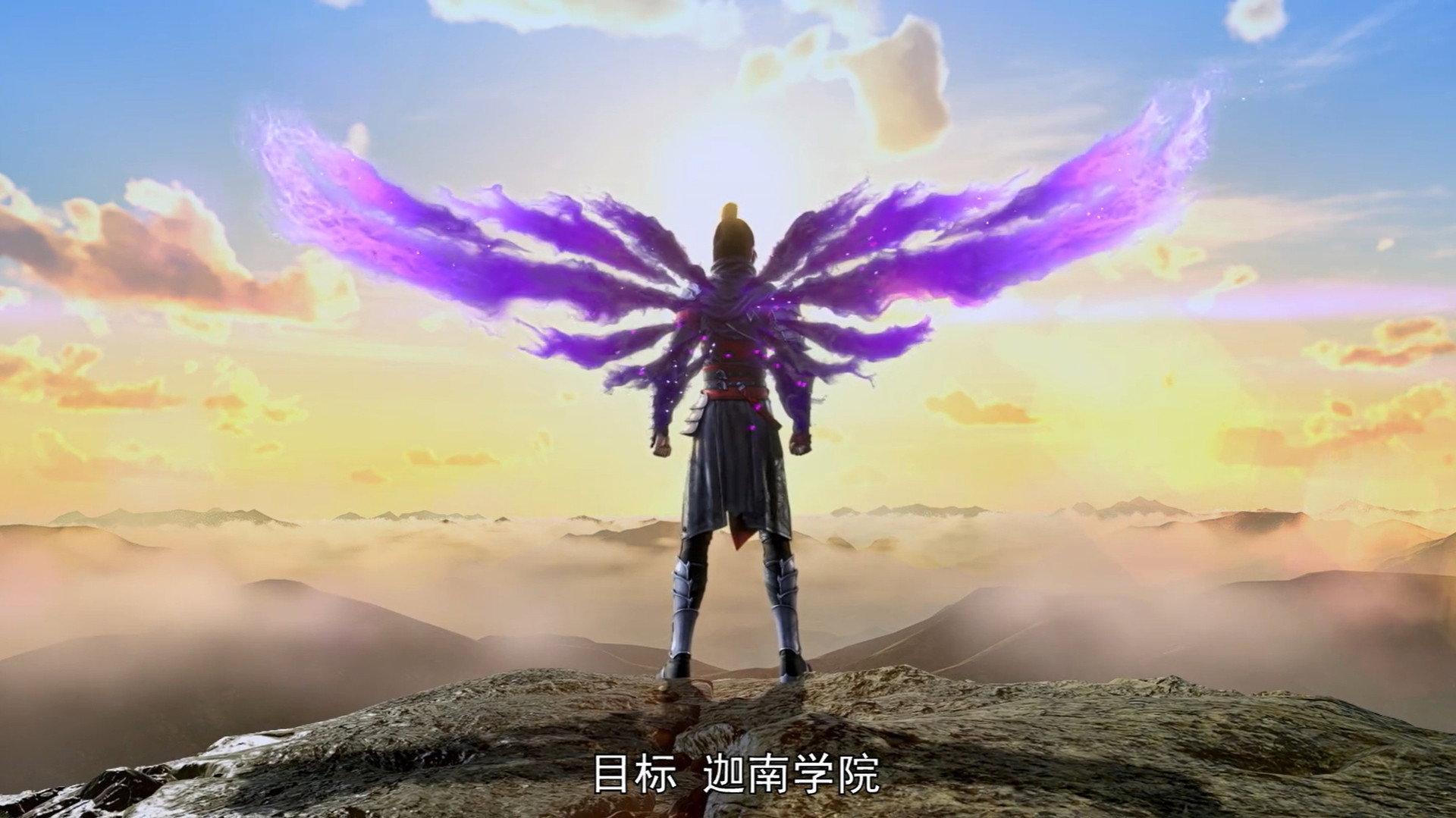 Still from Episode 22