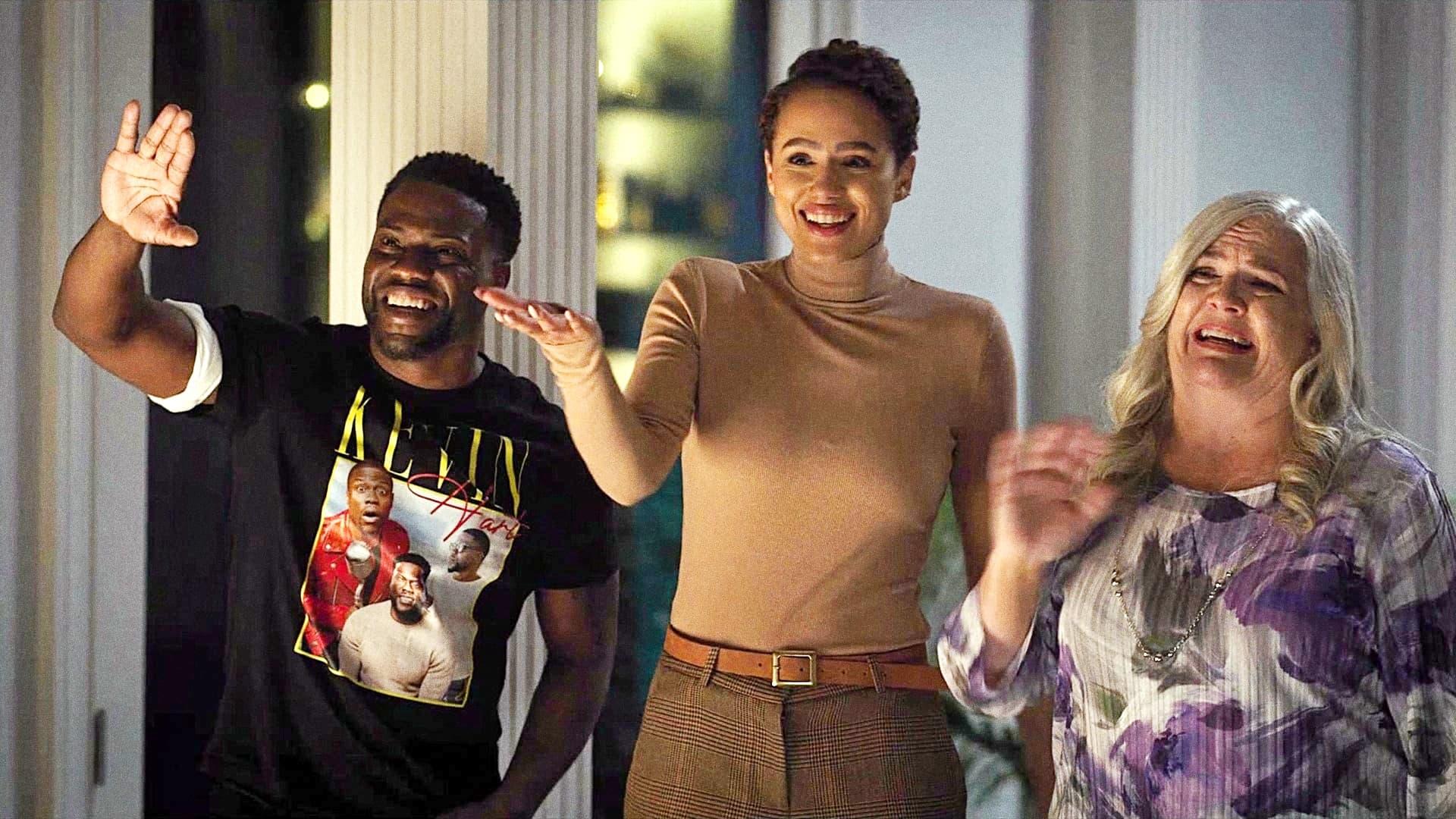 Still from Licensed and Bonded