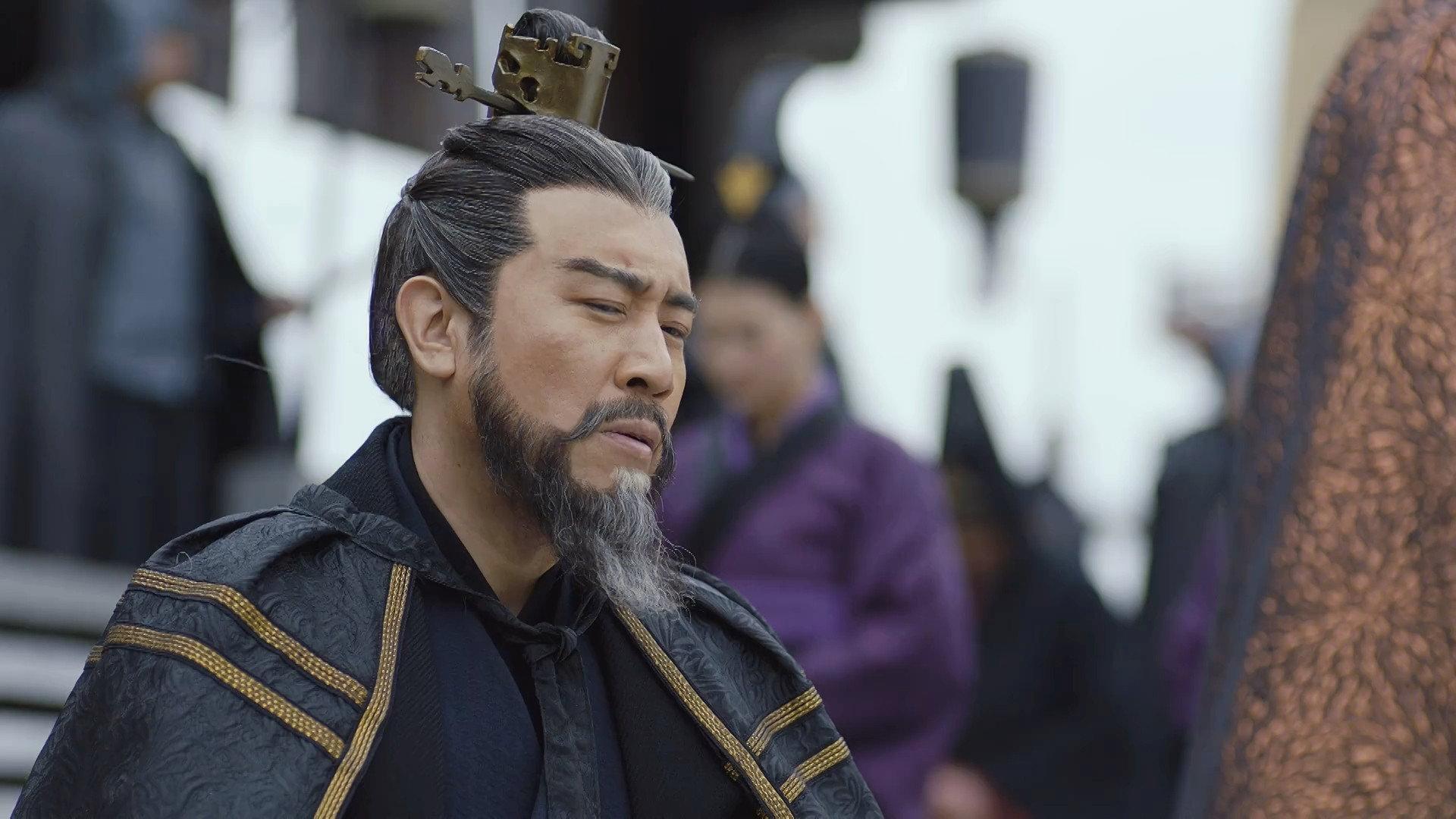 Still from Episode 2
