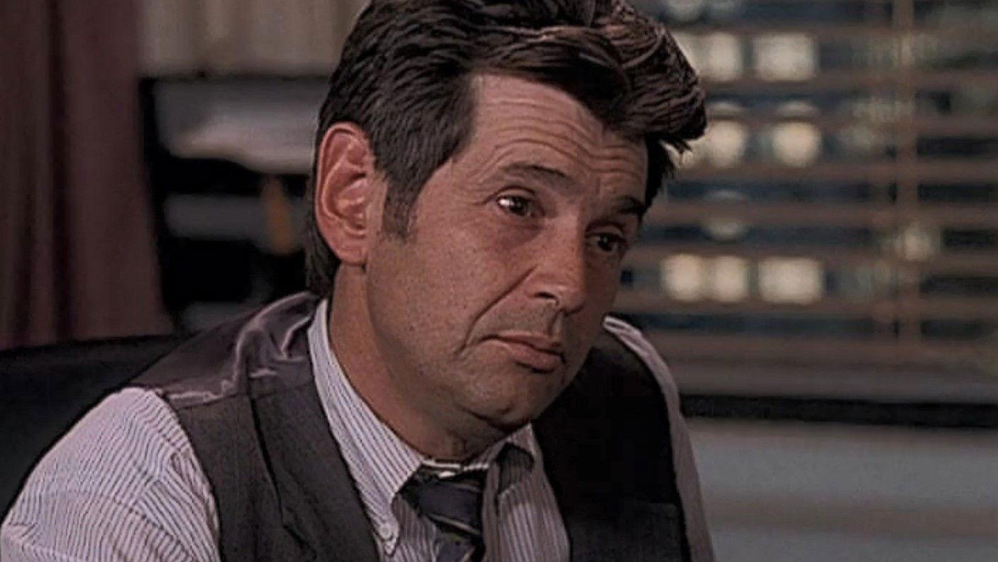 Still from Vigilance and Care
