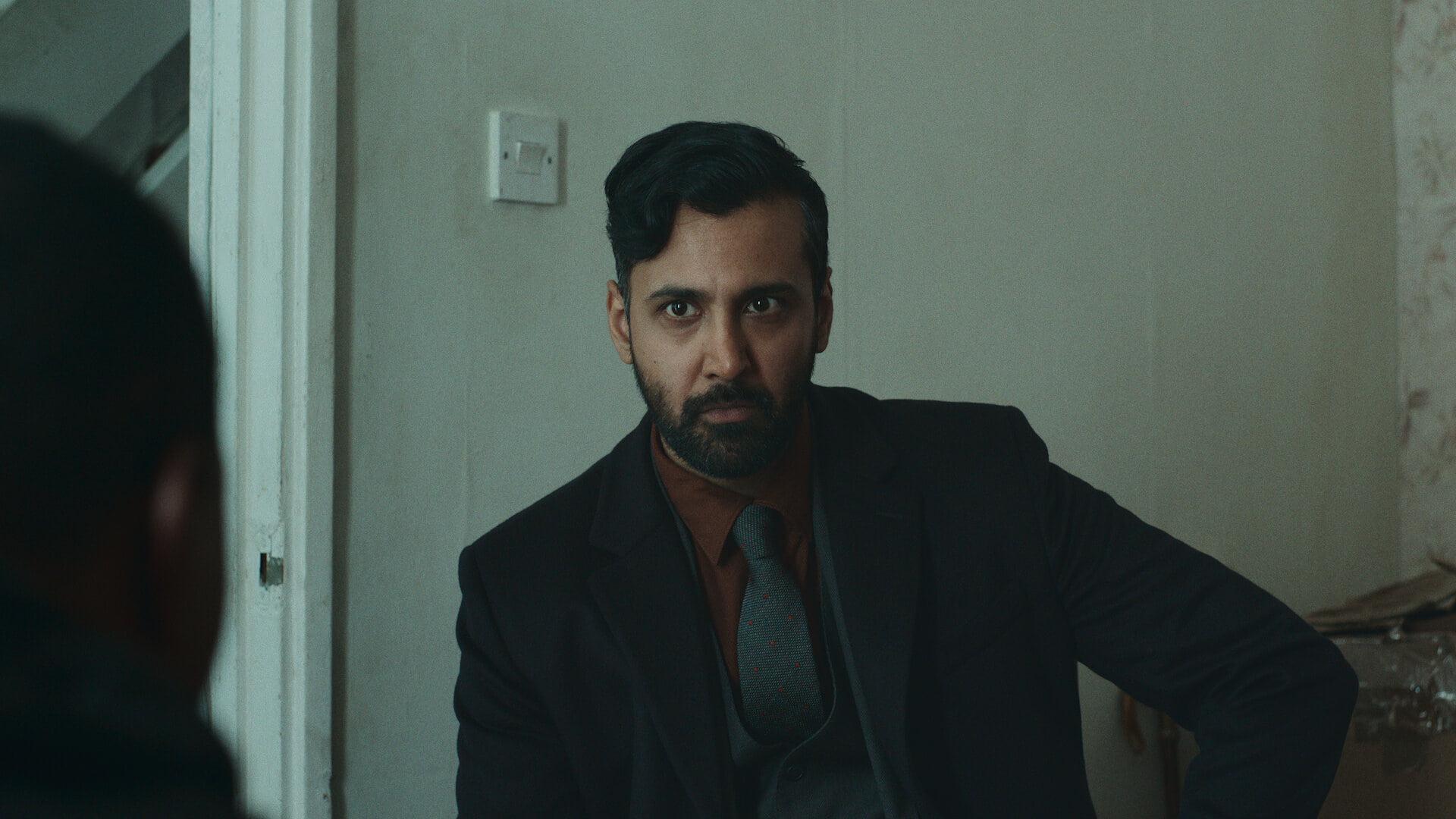 Still from If We Are Not Monsters