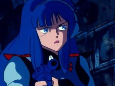 Still from Final Nightmare