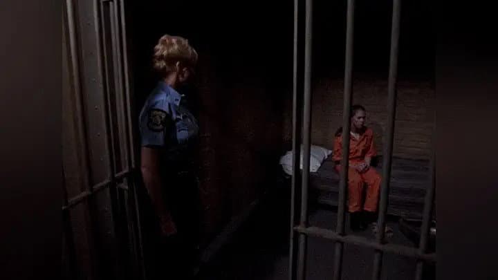 Still from Little Girl Lost