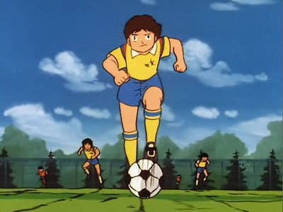 Still from Encounters in Semi-Final