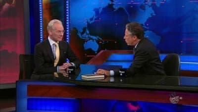 Still from Tim Gunn
