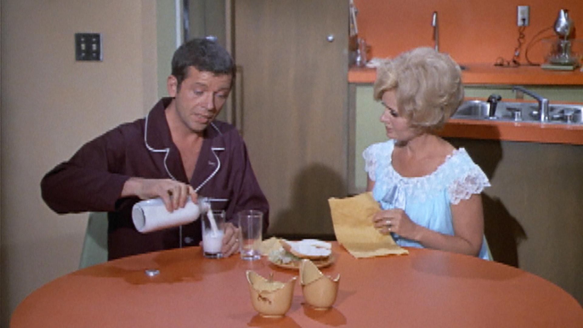 Still from Dear Libby