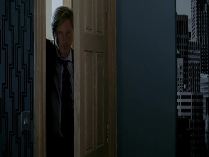 Still from If Dogs Run Free (1)