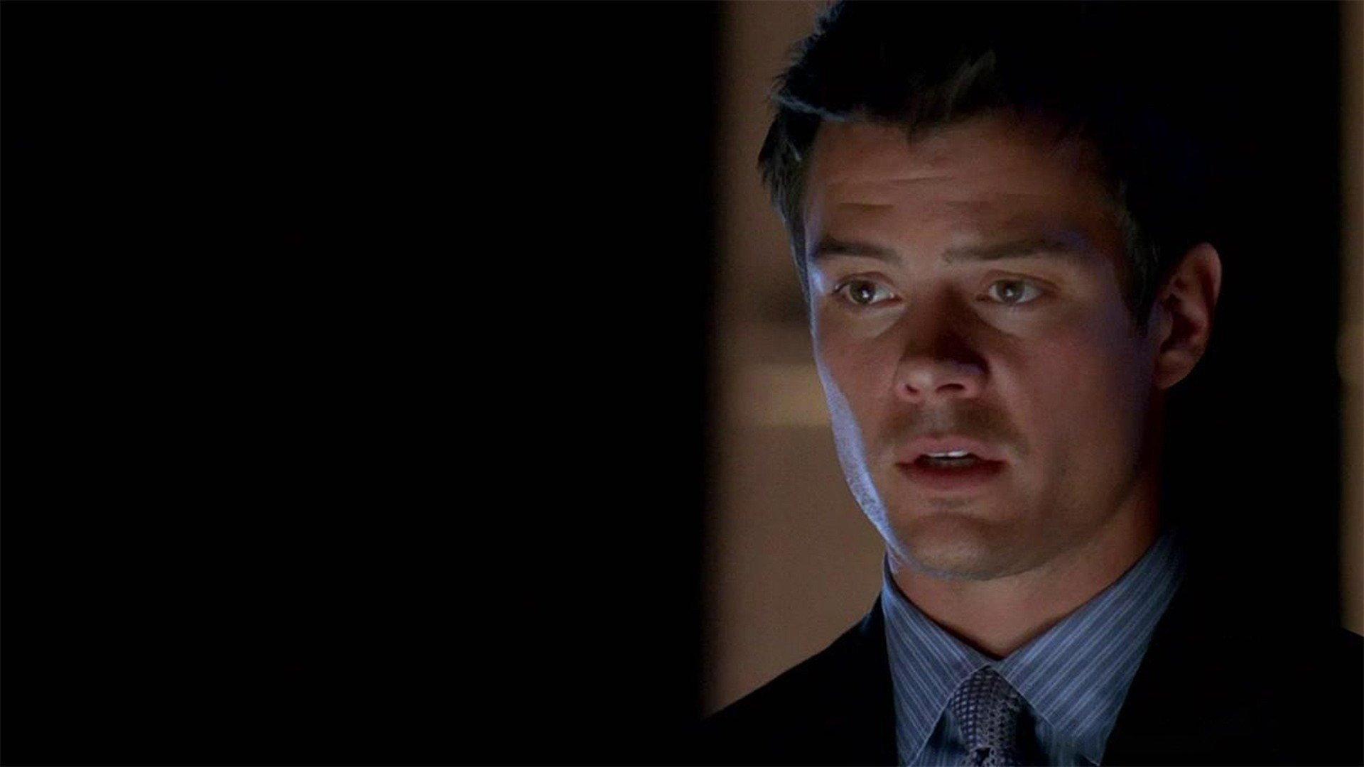 Still from Bold, Beautiful, Blue