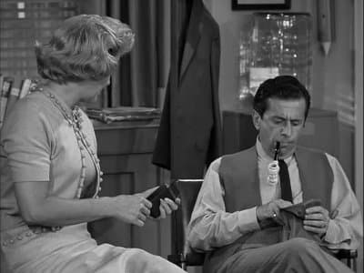 Still from The Meershatz Pipe