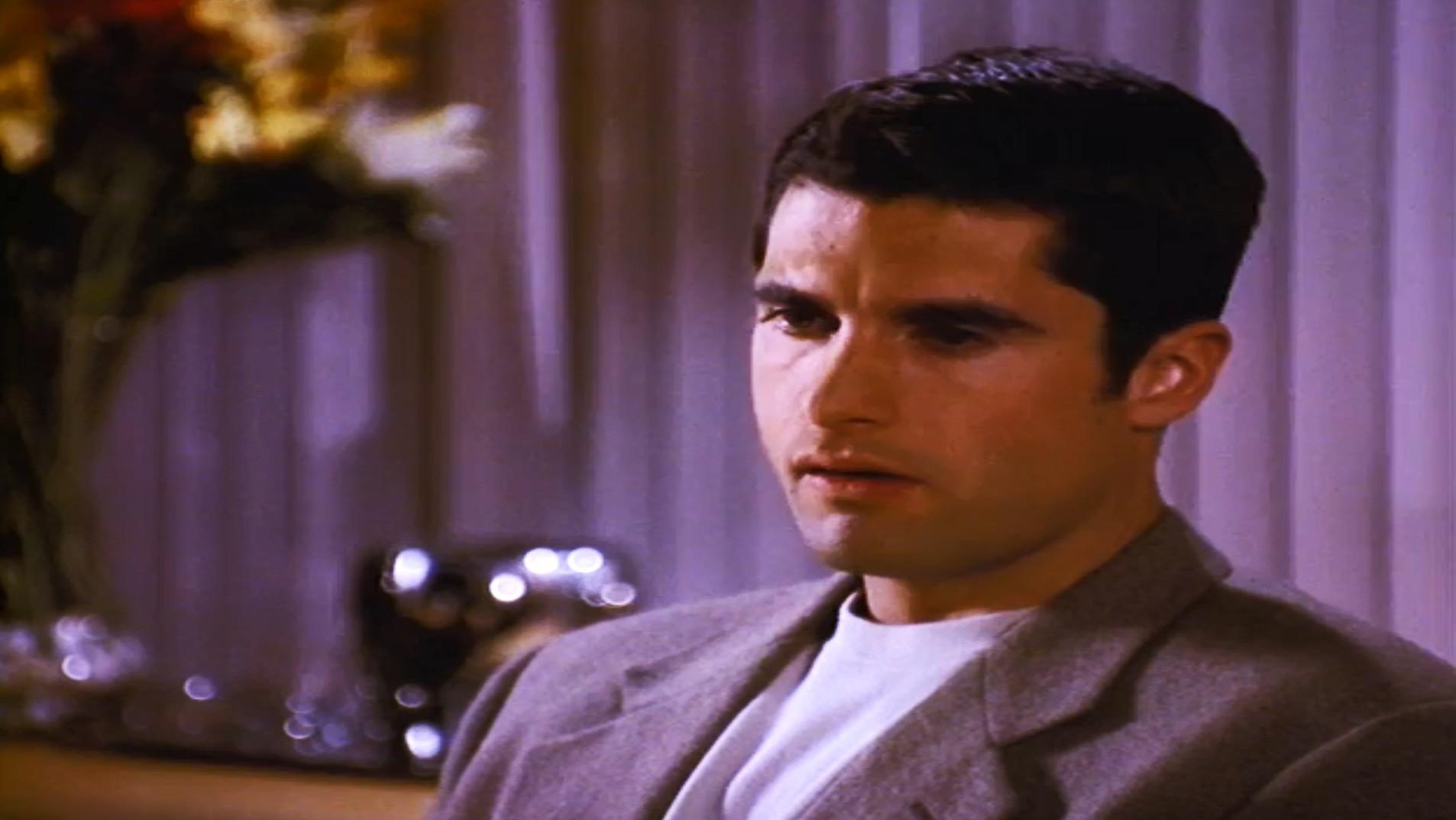 Still from McBride's Head Revisited