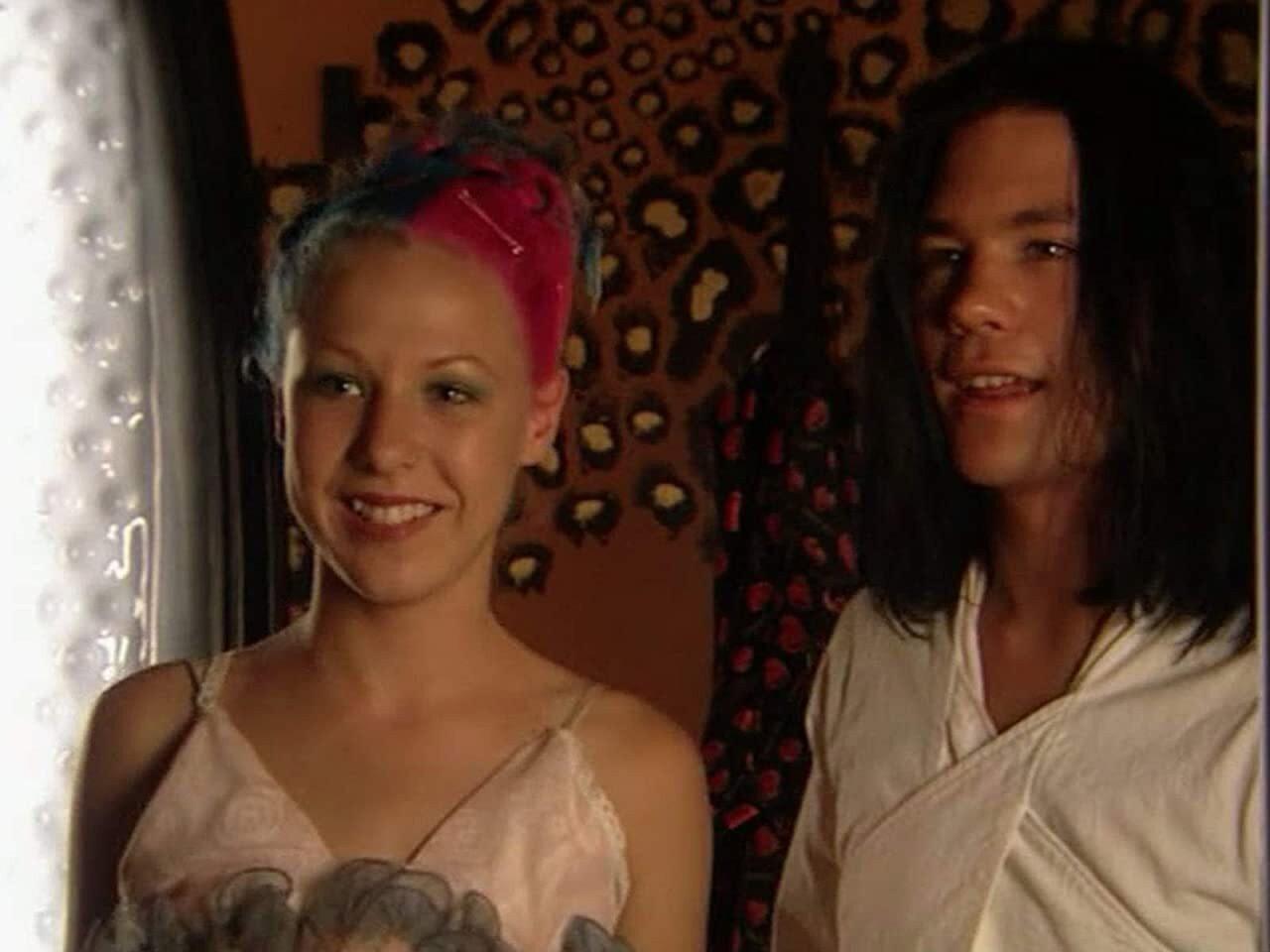 Still from Episode 50