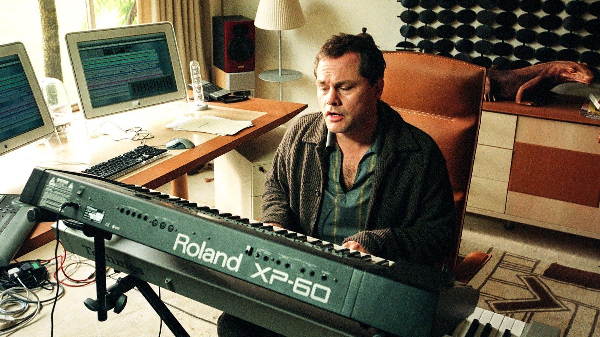 Still from Angel Hair