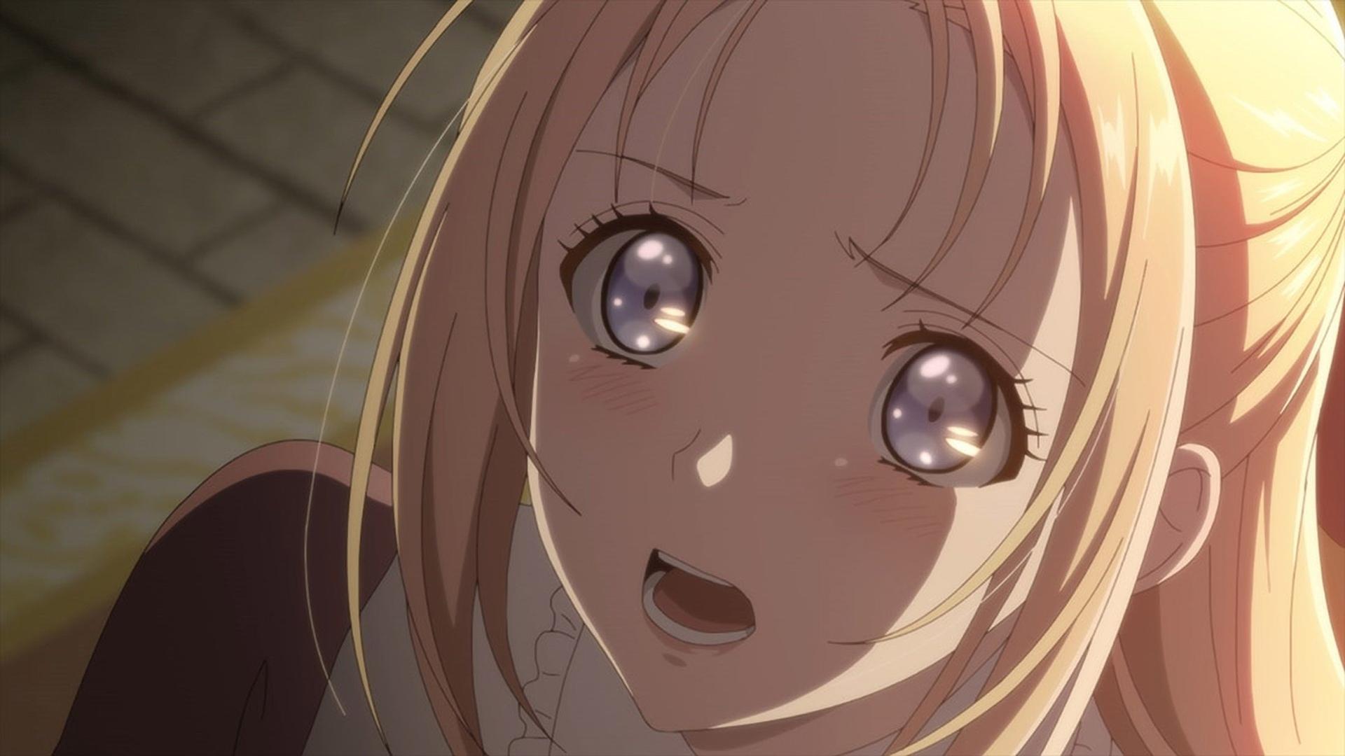 Still from A Wish