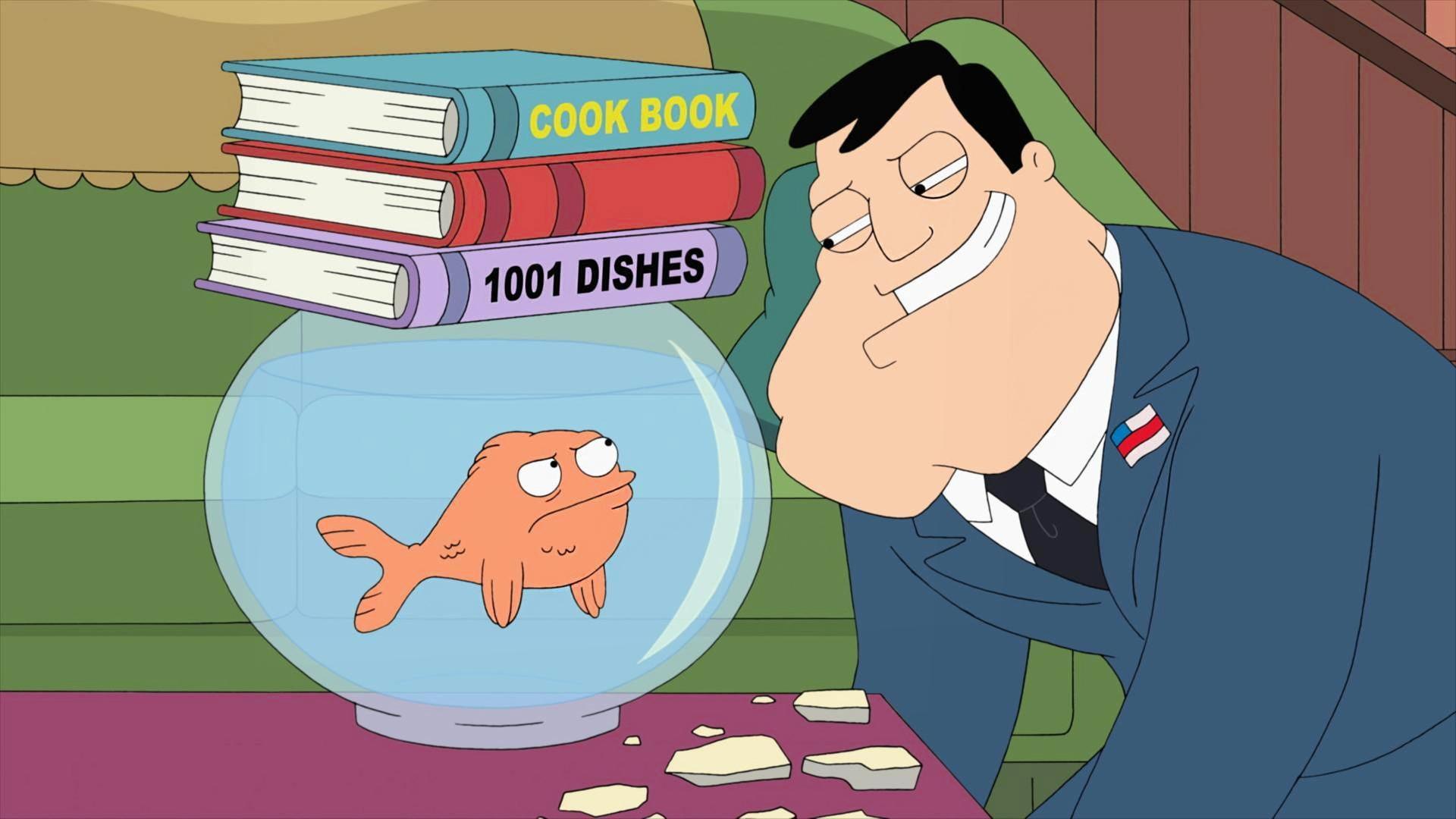 Still from Da Flippity Flop