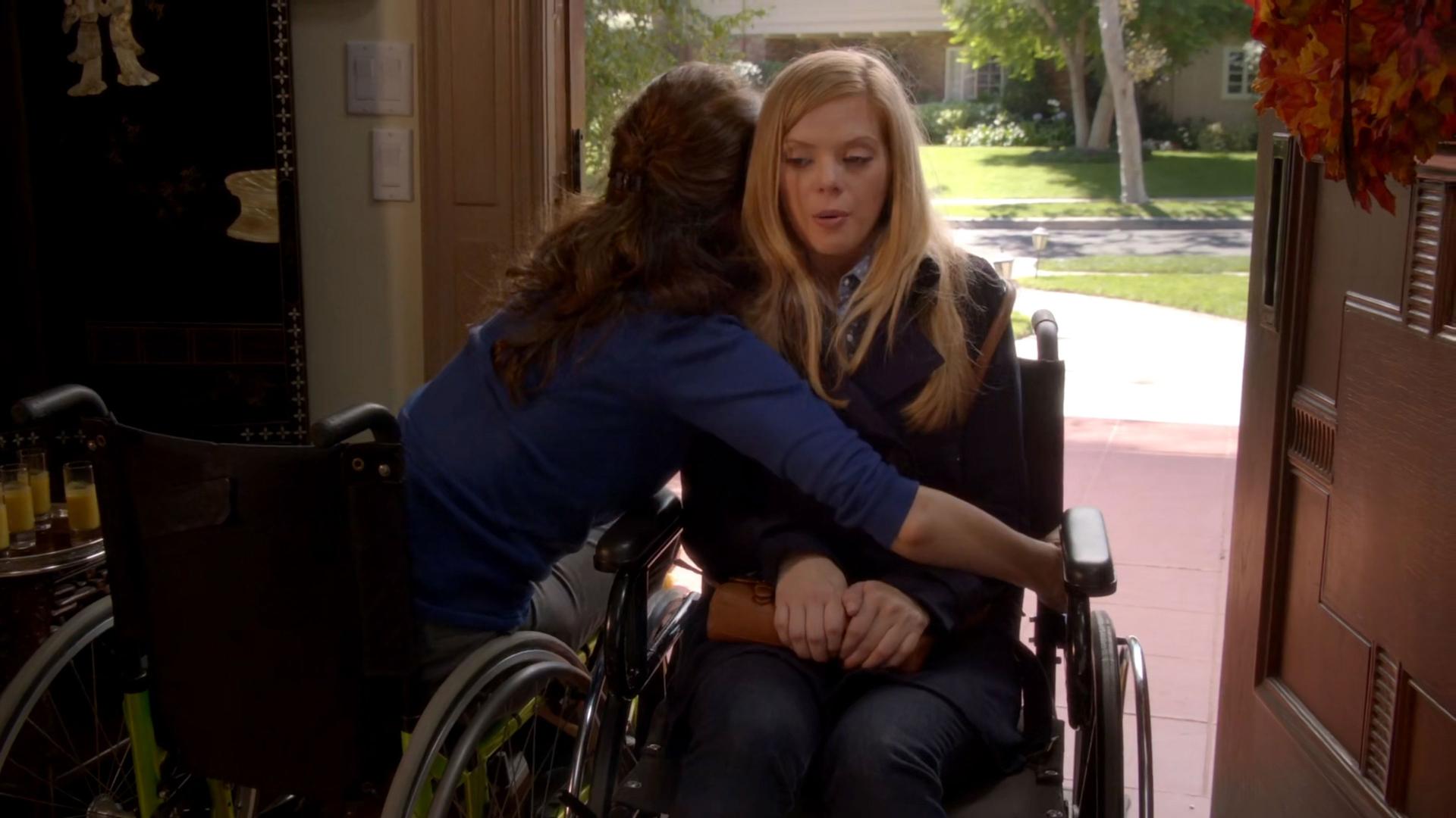 Still from It's A Miracle...