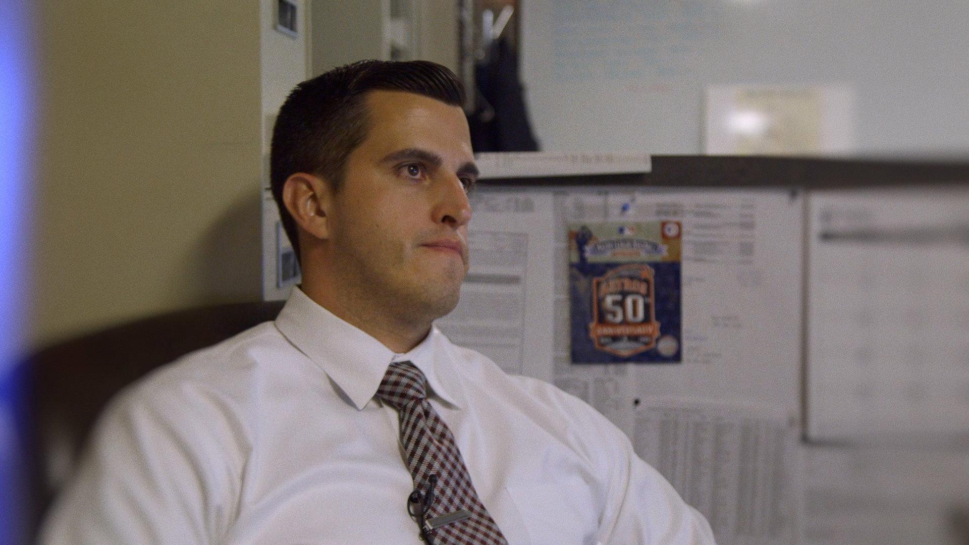 Still from Child's Play / Bad Intentions