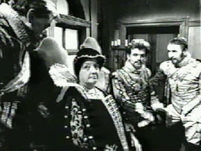 Still from Priest of Death