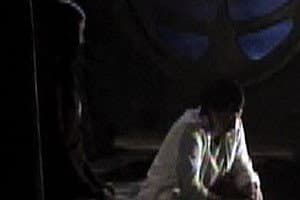 Still from Kino Webisode 16 : All Telford's Fault
