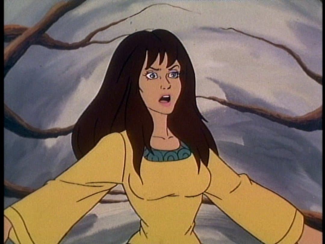 Still from Kiss 'N Tell