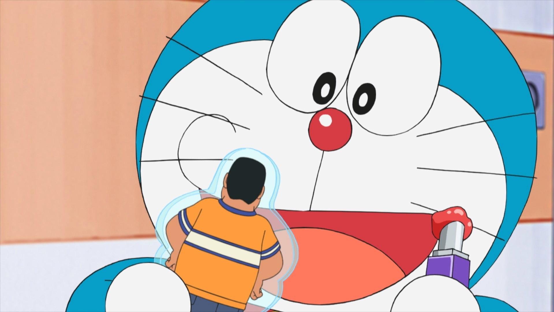 Still from Episode 867