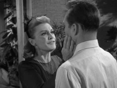 Still from Keeper of the Purple Twilight
