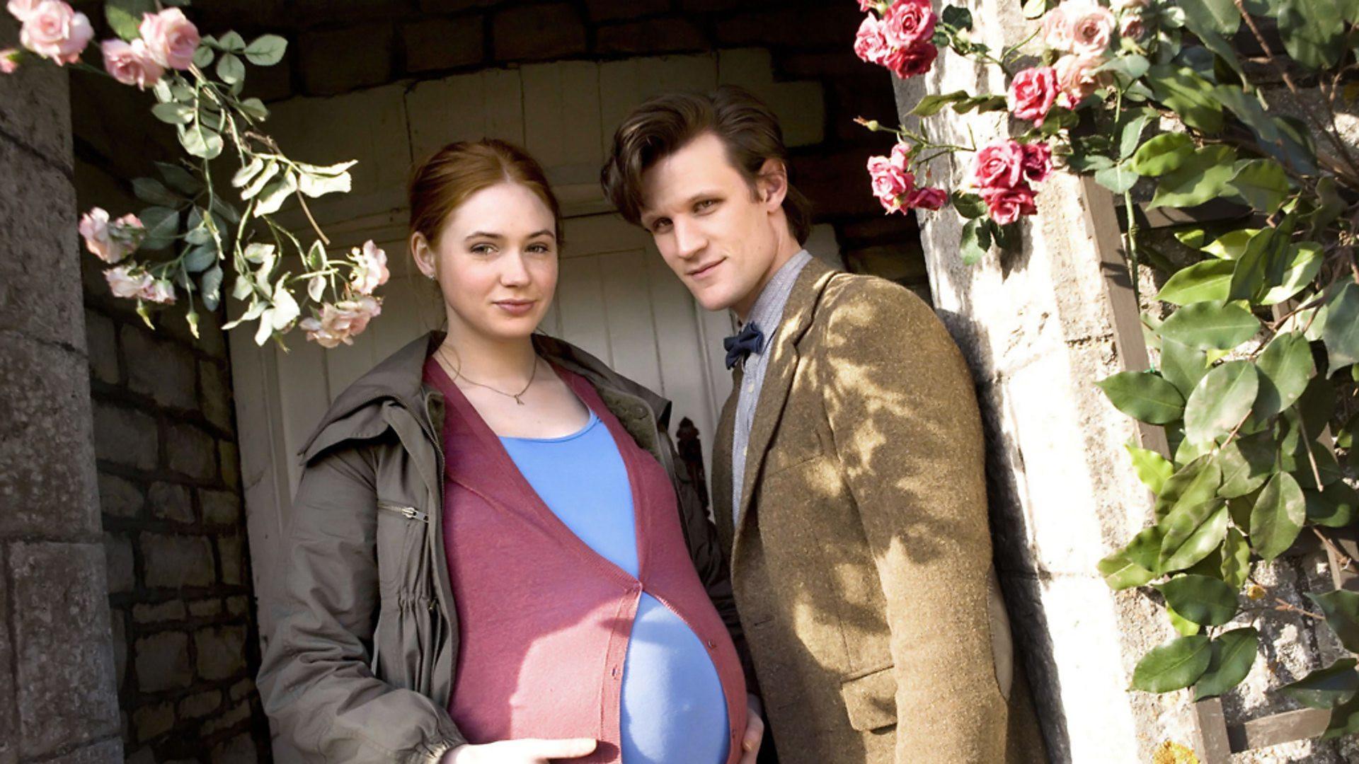 Still from Amy's Choice