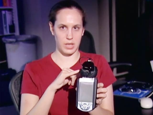 Still from Digi-Tech