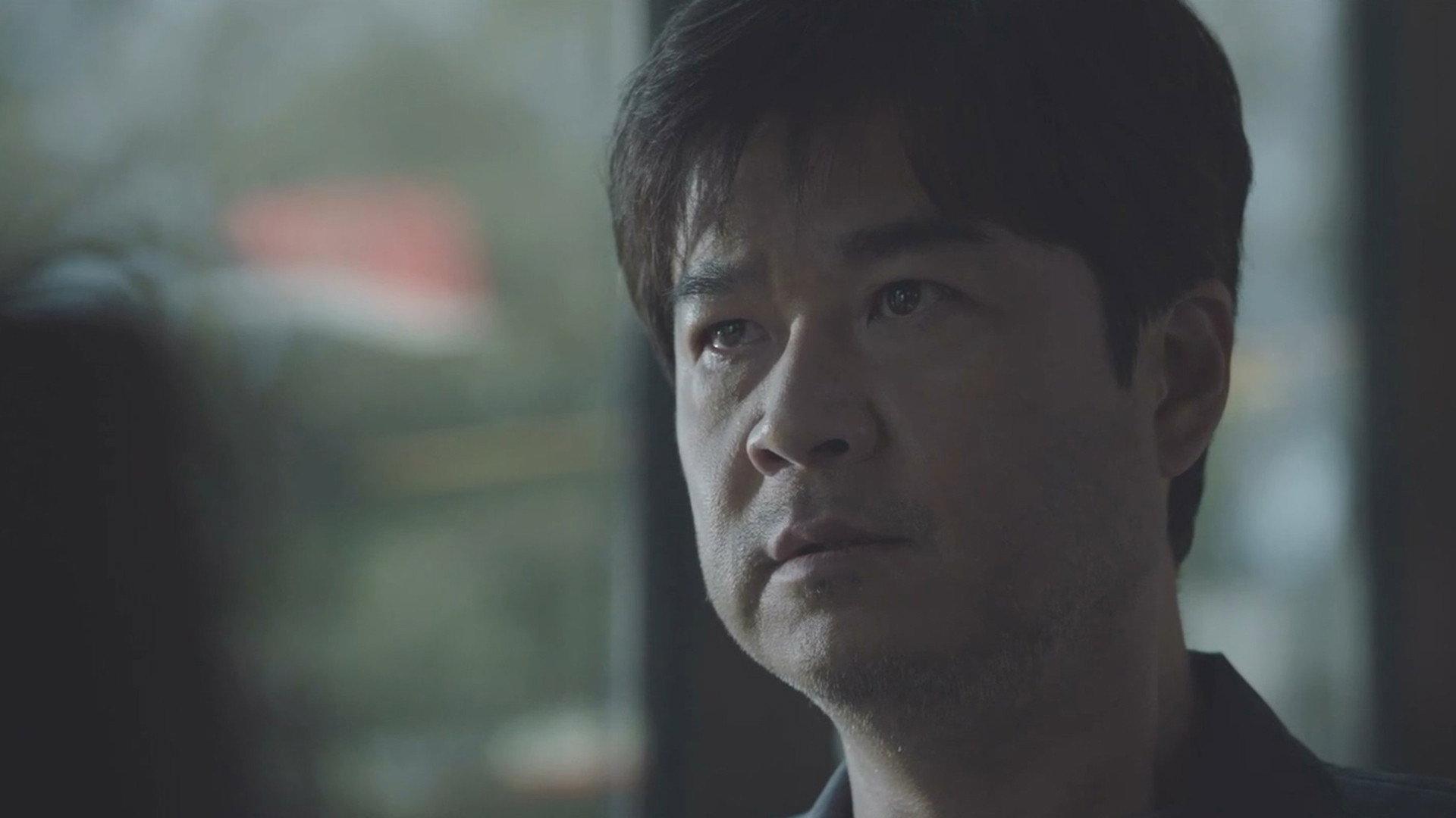 Still from Third Target