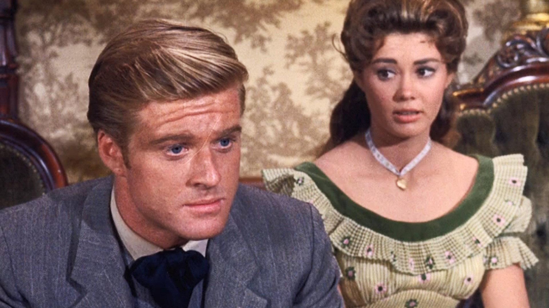 Still from The Evil That Men Do