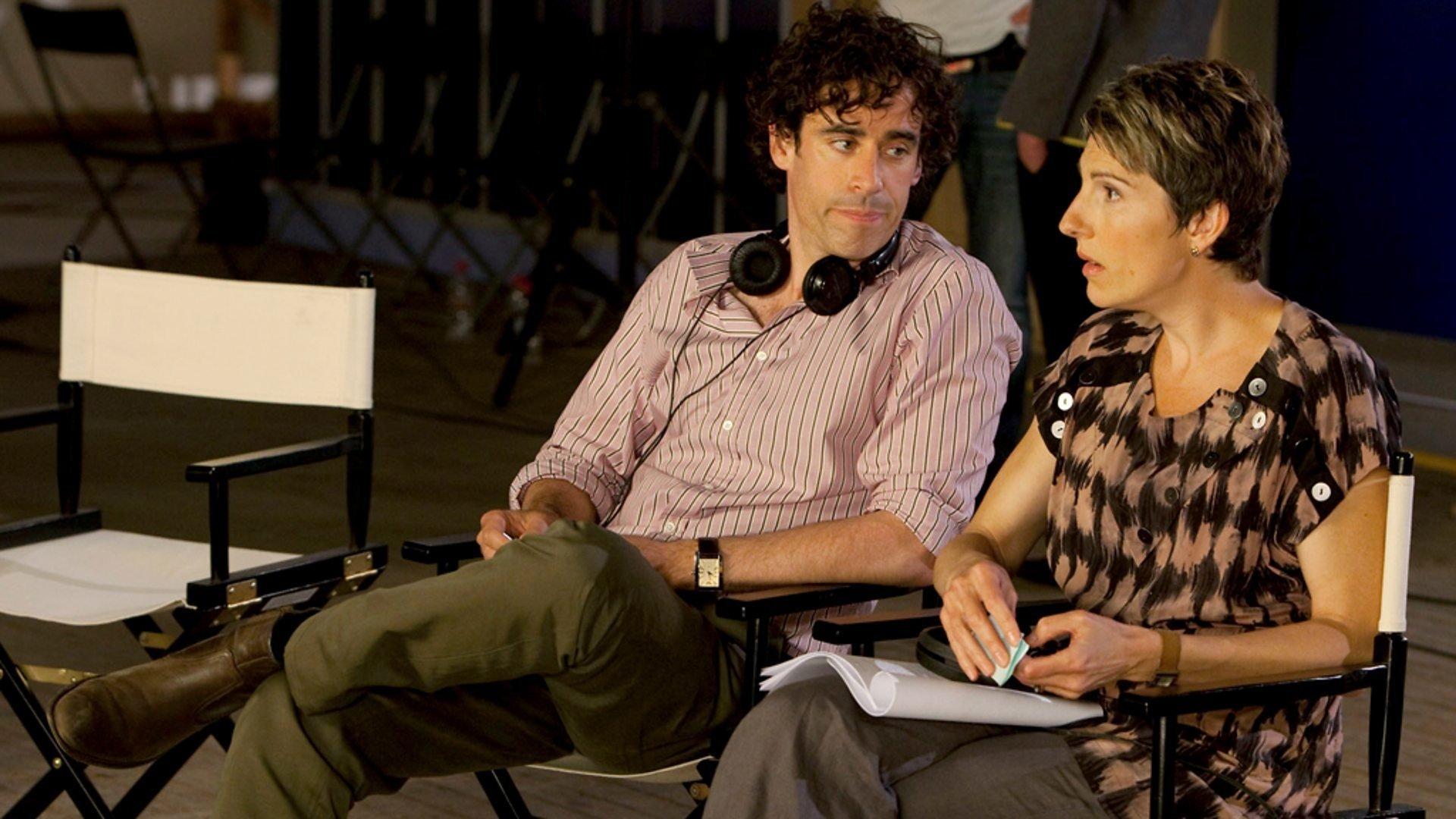 Still from Episode 3