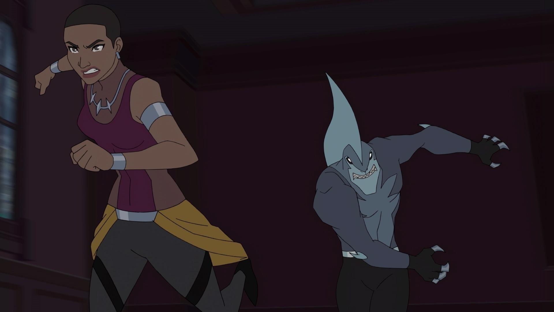 Still from Shadow of Atlantis (2)
