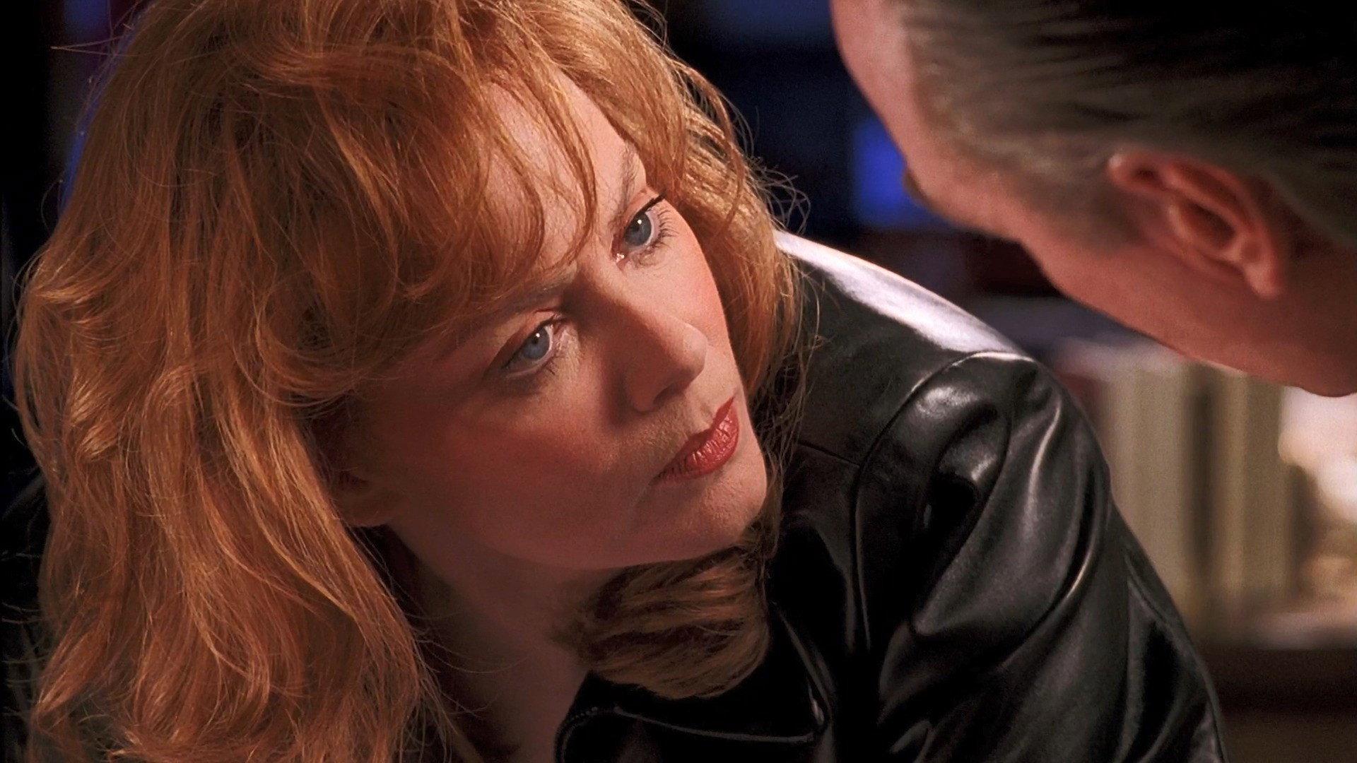 Still from The Agony and the Ecstasy