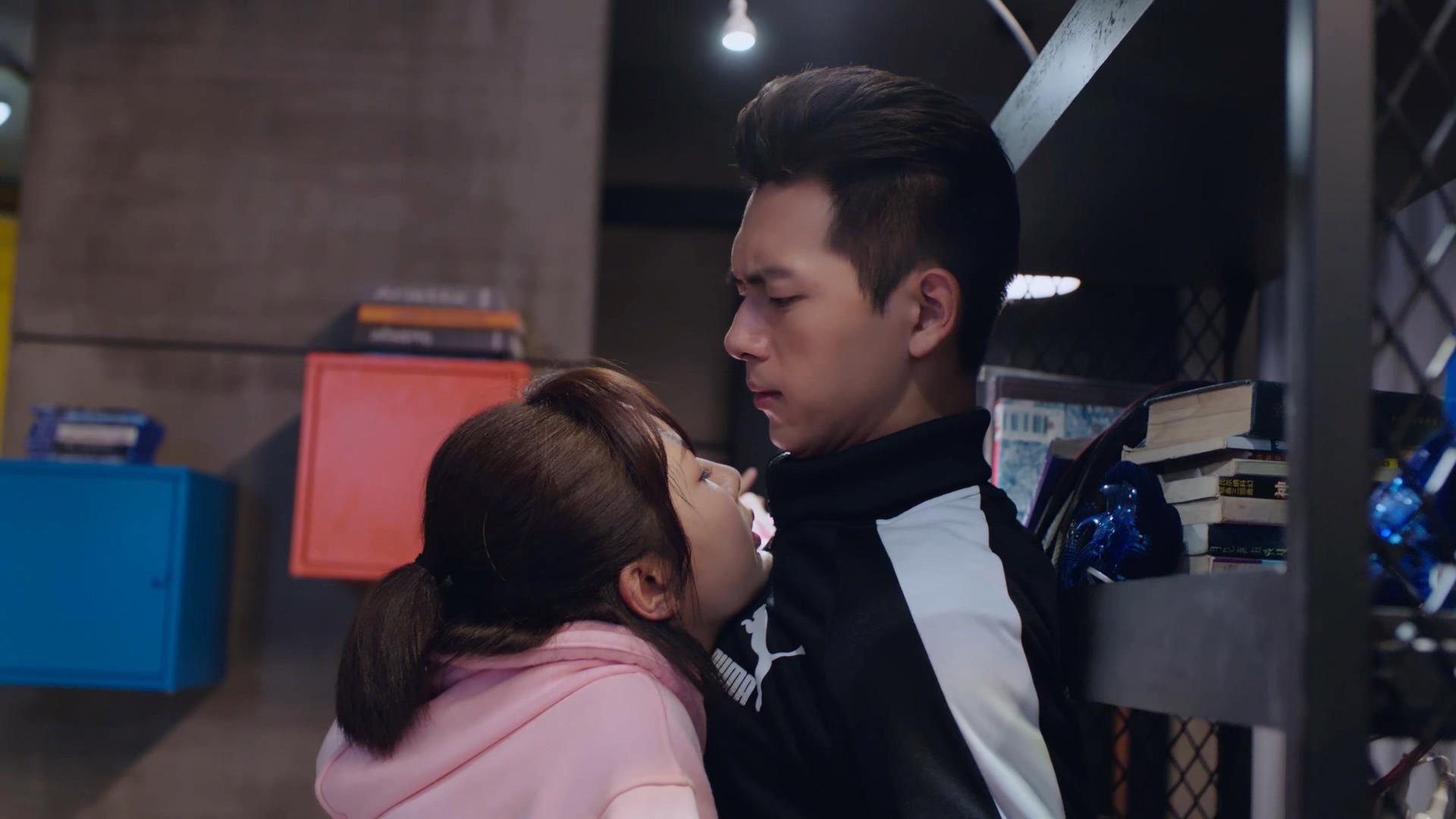 Still from Tong Nian Gets Drunk