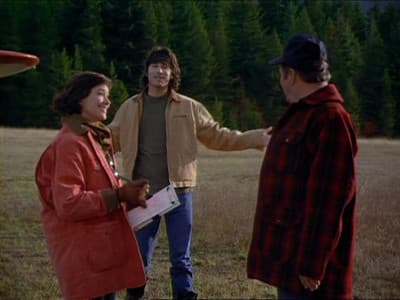 Still from A Cup of Joe
