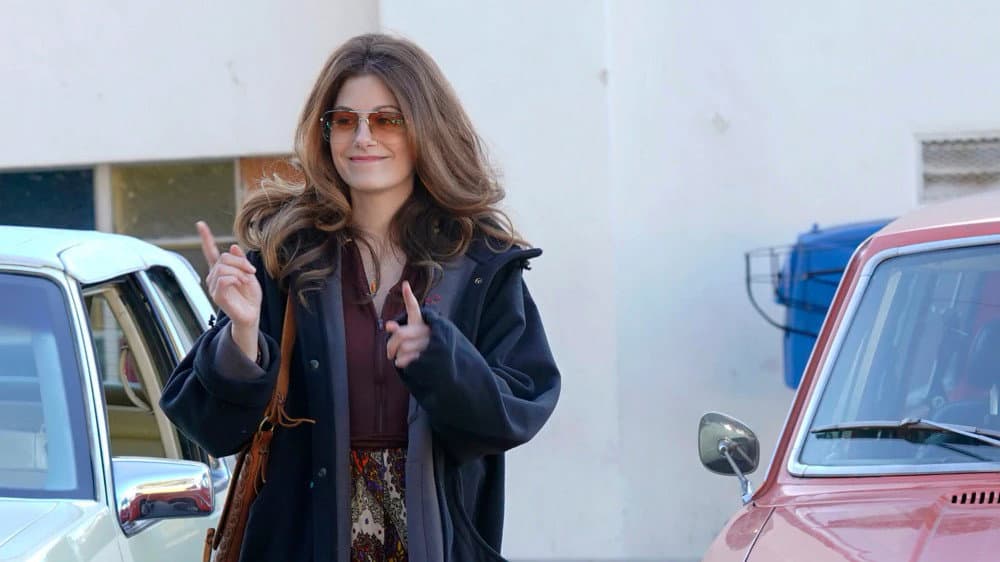 Still from Ride the Ram