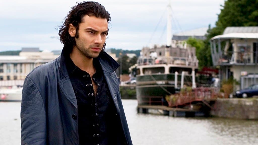 Still from Long Live the King
