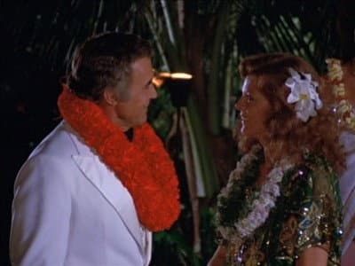 Still from The Wedding