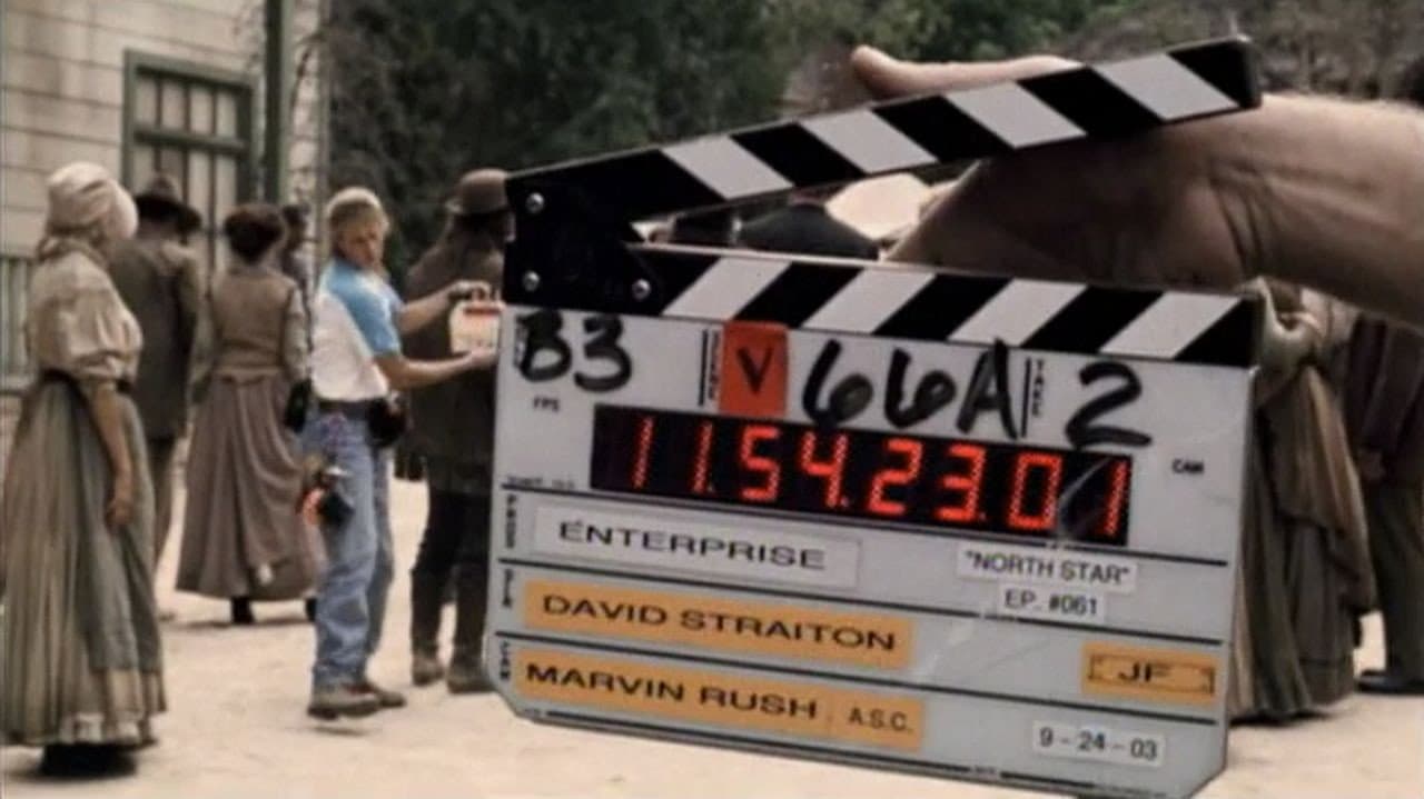 Still from Season 3 Outtakes