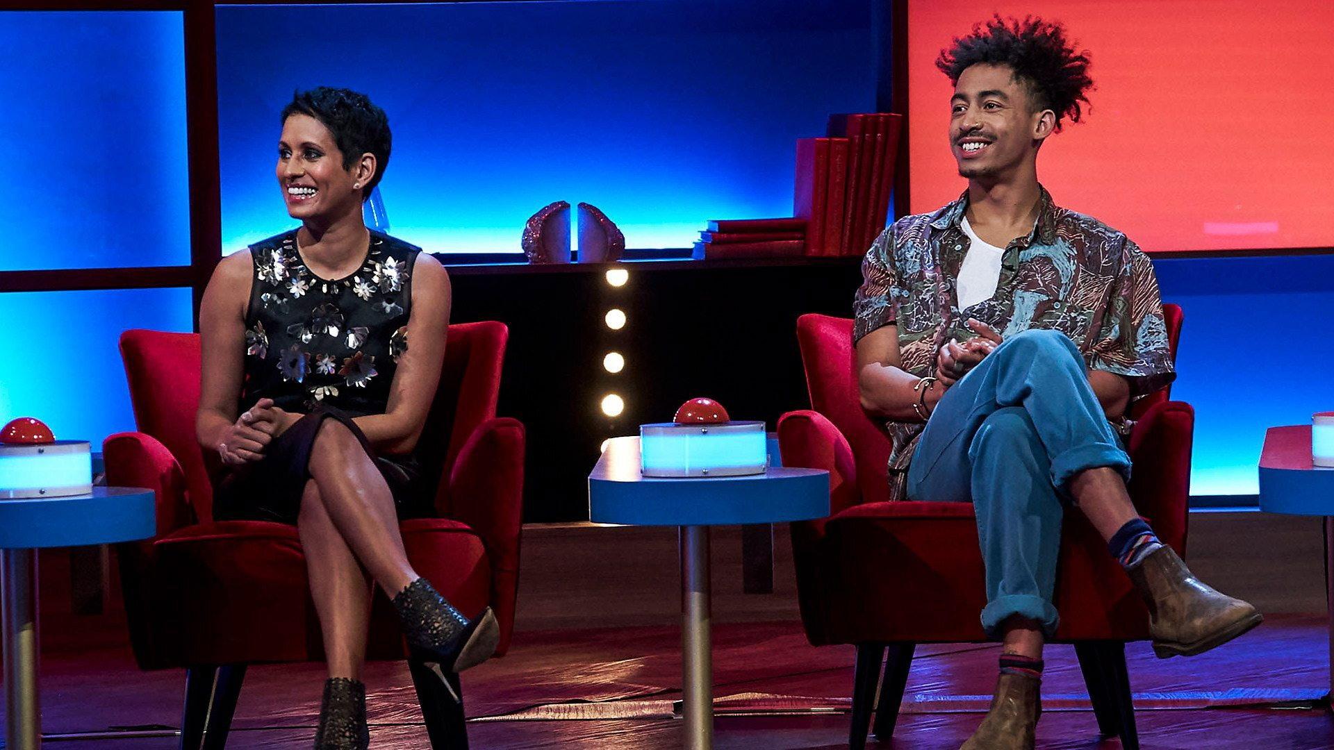 Still from Episode 3