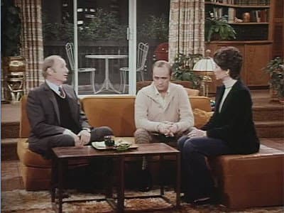 Still from A Matter of Principal