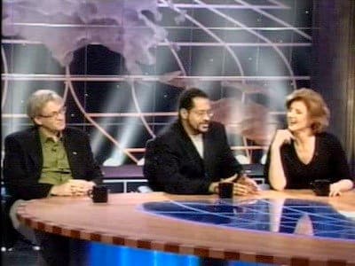 Still from April 11, 2003