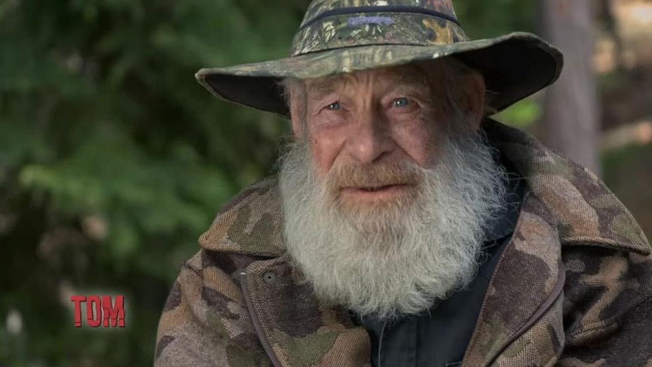 Still from Final Face Off