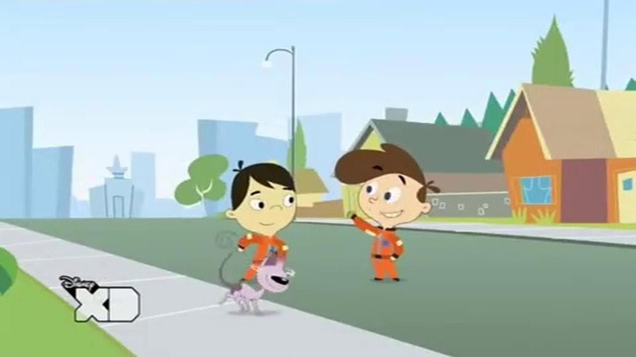 Still from Keep on Rockin'