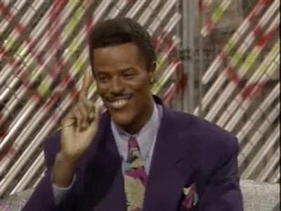 Still from The Jackson Bunch