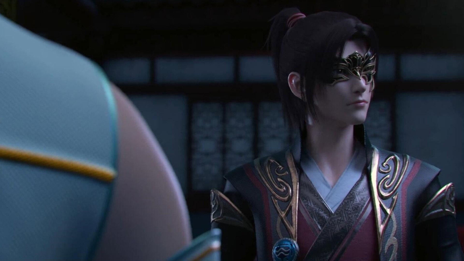 Still from Episode 11