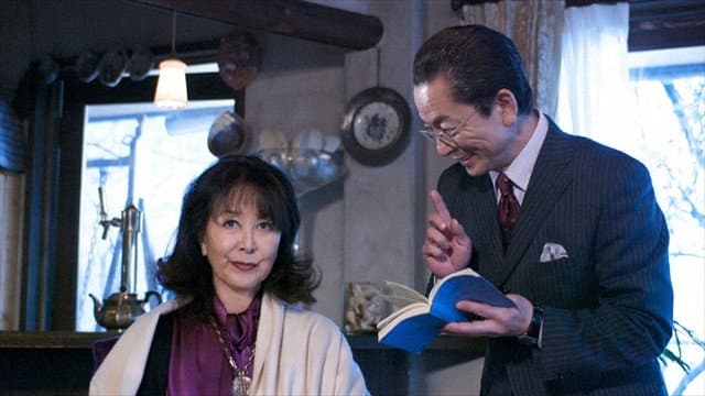 Still from Episode 15