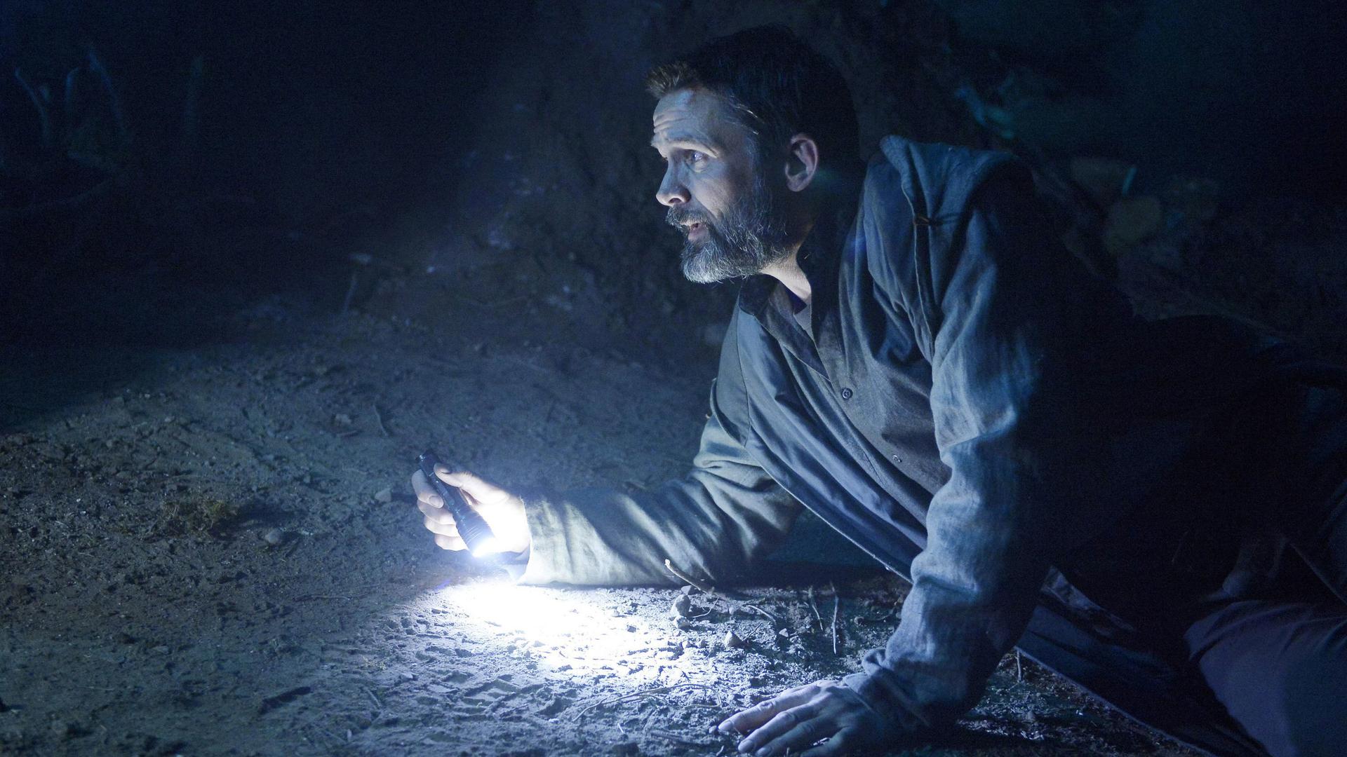 Still from The Ascendant