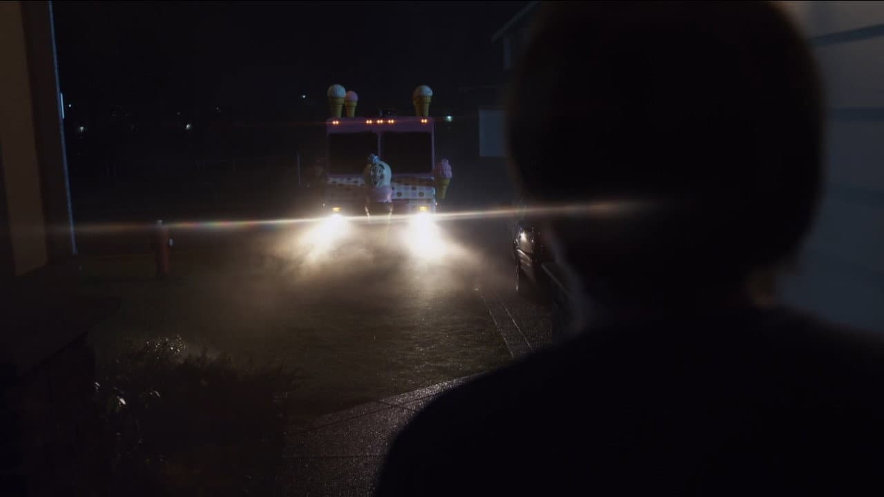 Still from Catching Cold