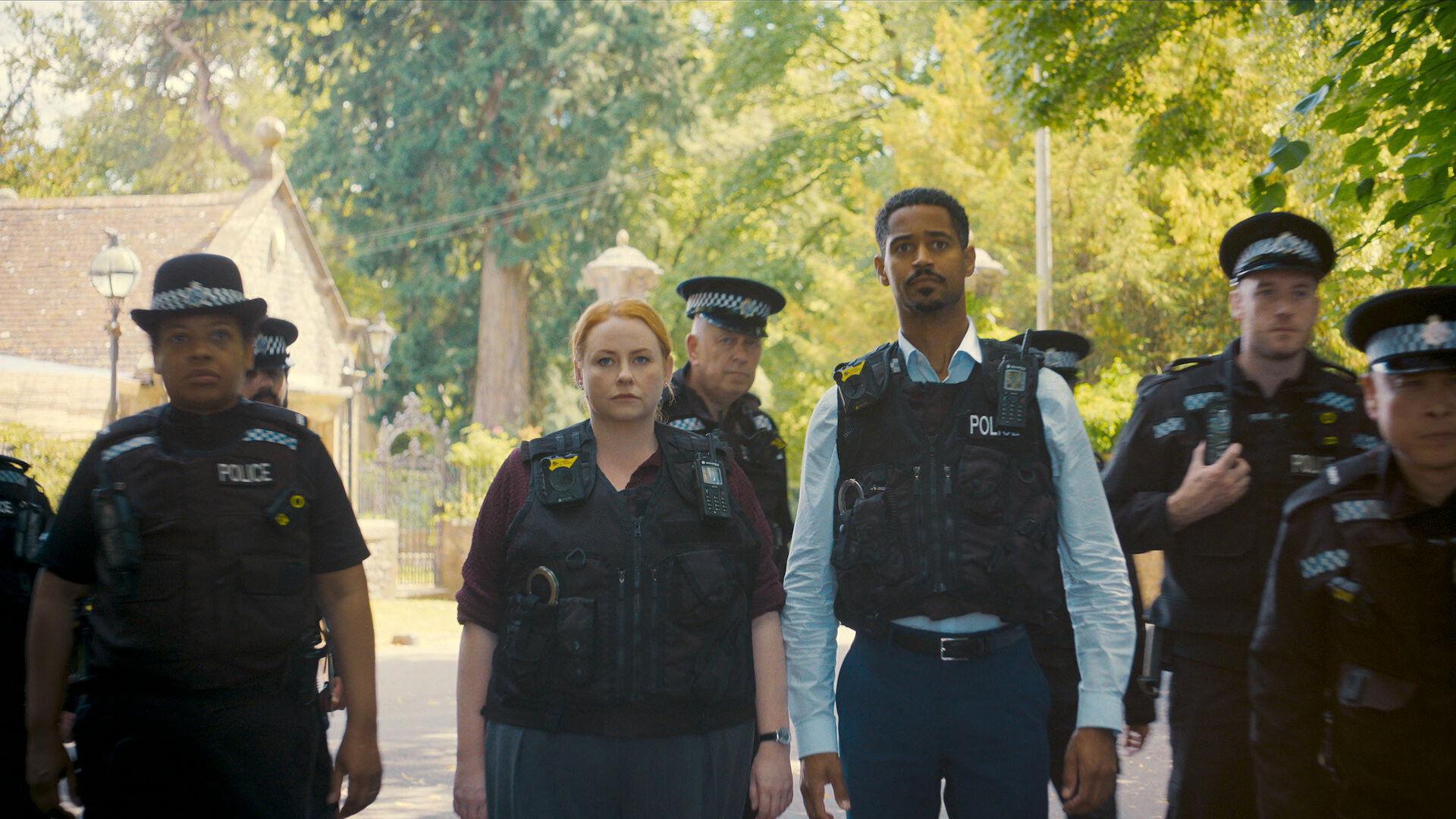 Still from It Stays with Us